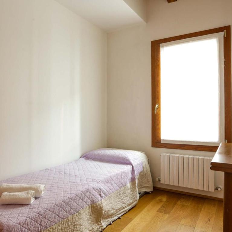 Casa Fiera Treviso - Apartment mit 2 Schlafzimmern - 38