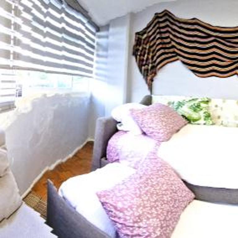 Mexicaníssima 4BR, 4 to 11 guests in Coyoacán - Apartamento de 4 habitaciones - 66