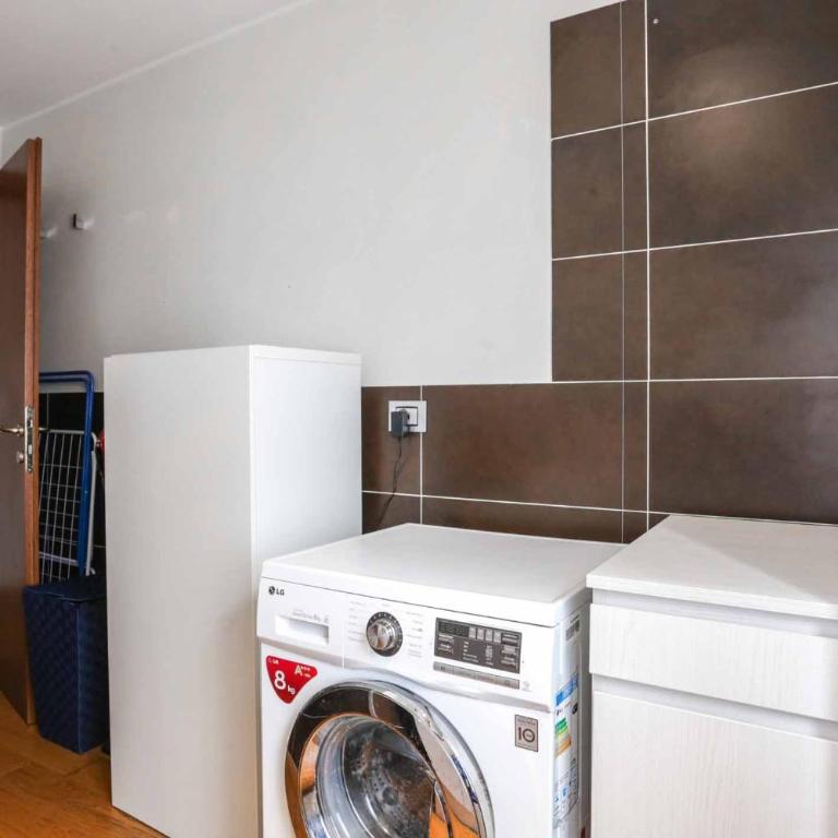Casa Fiera Treviso - Apartment mit 2 Schlafzimmern - 48