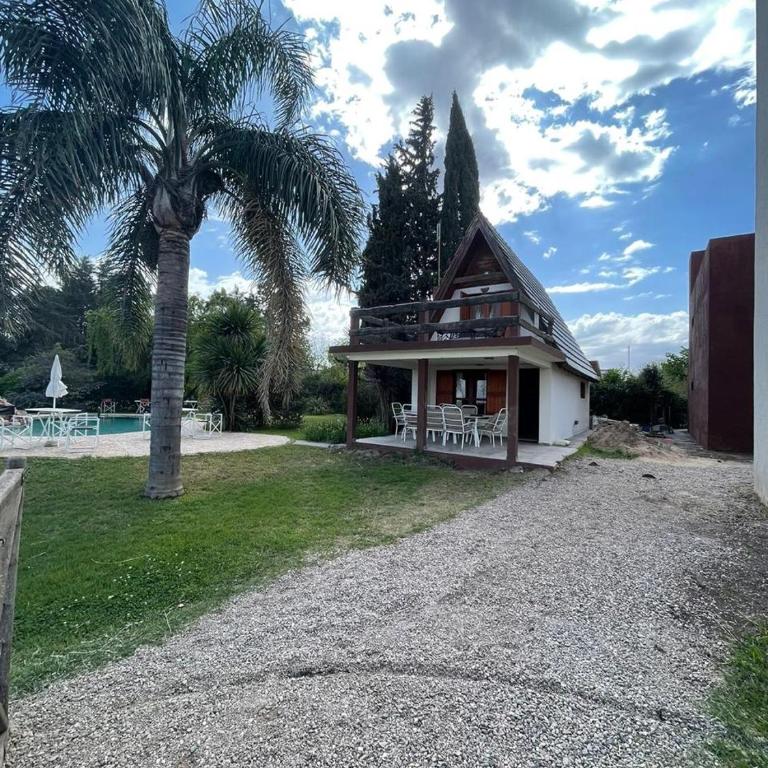 Dinastie Country - Bungalow - Water Front - 8