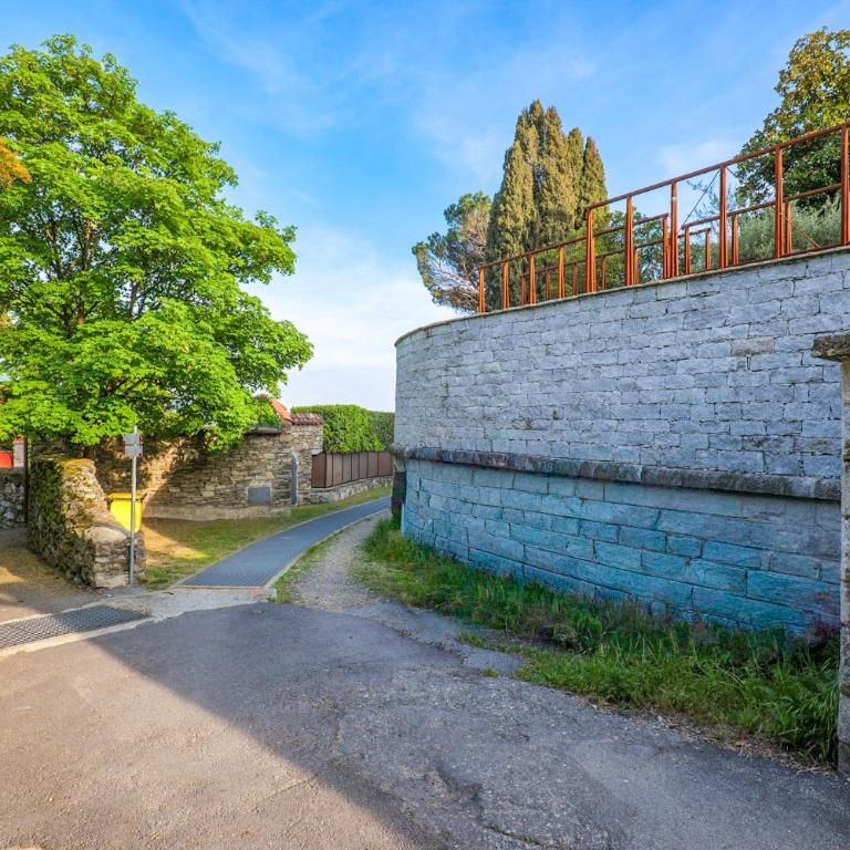 Casa Dolce Lago - Appartamento con Balcone - 26