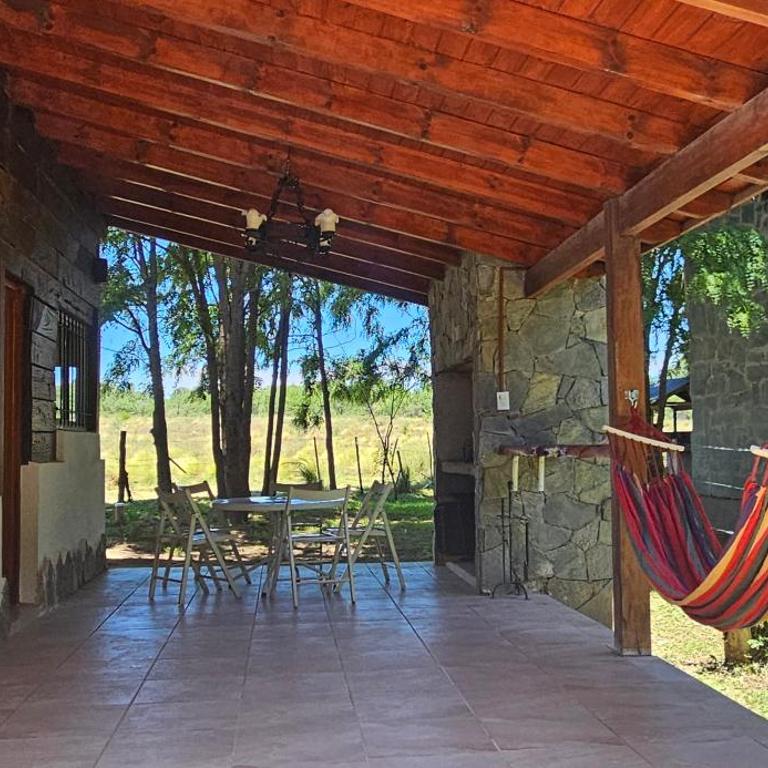 Ribera Calma - Two-Bedroom House - 3