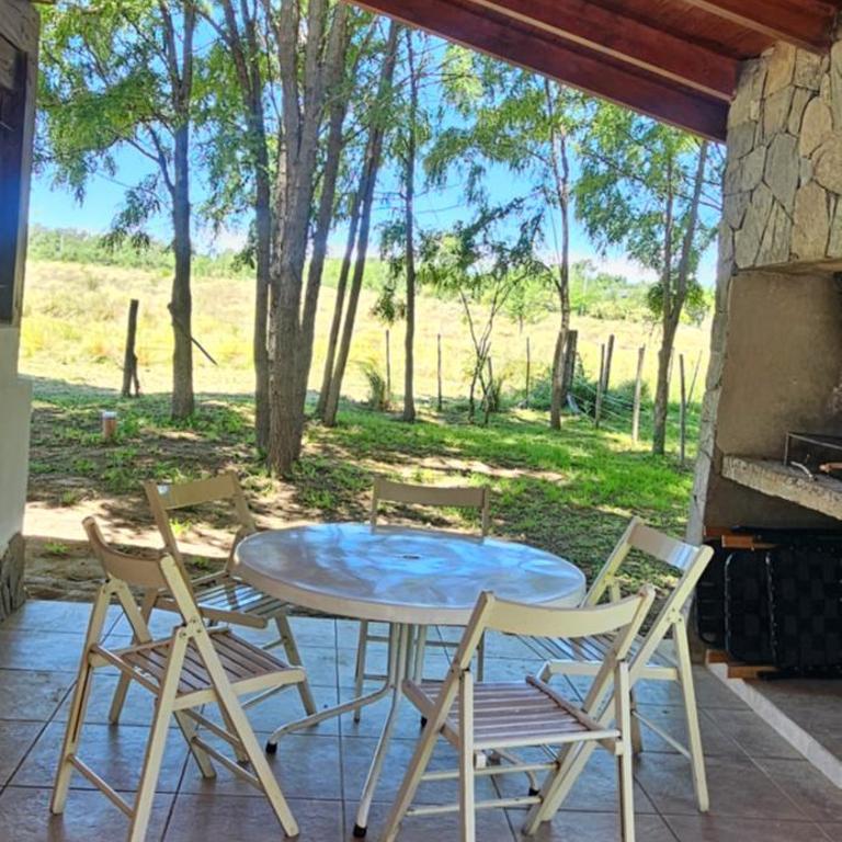 Ribera Calma - Two-Bedroom House - 4
