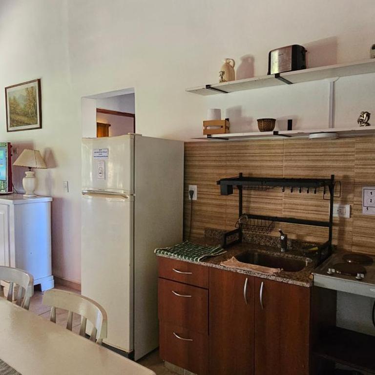 Ribera Calma - Two-Bedroom House - 7