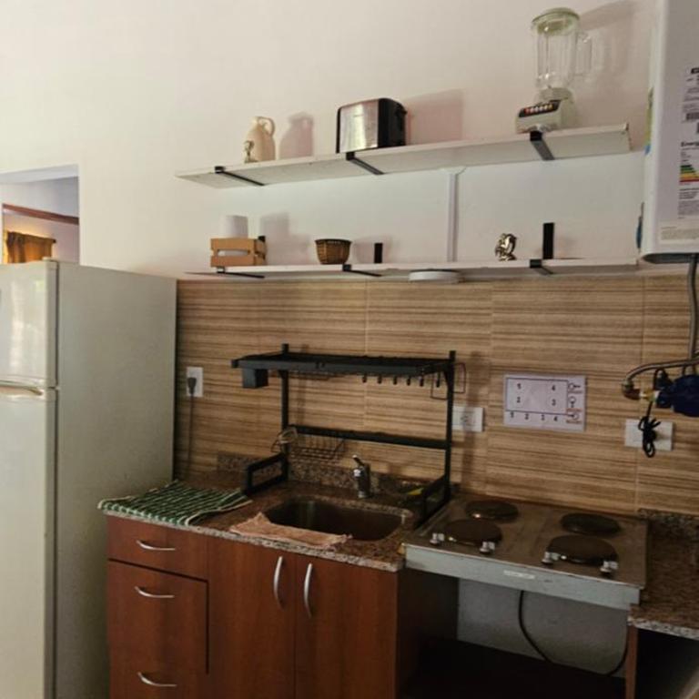 Ribera Calma - Two-Bedroom House - 8