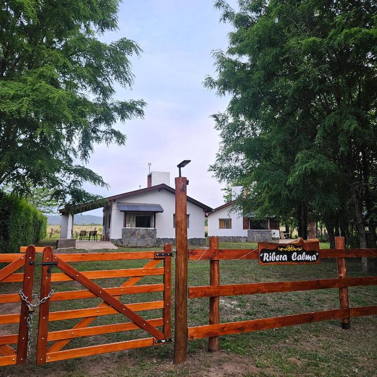 Ribera Calma - Two-Bedroom House - 13