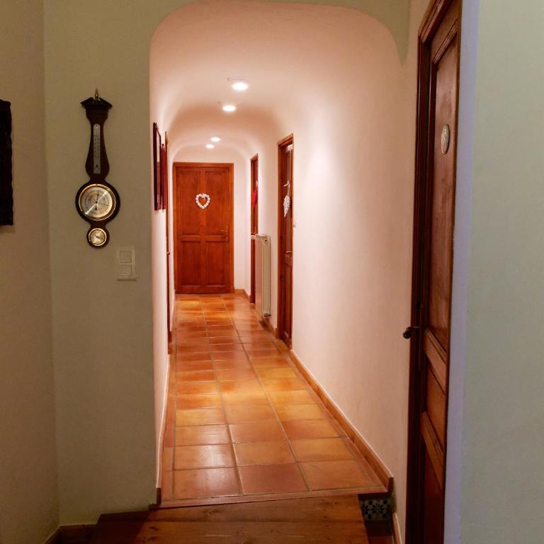 Les Alouettes Hikers, Bikers and Wine Lovers Paradise - Villa 3 Chambres - 13