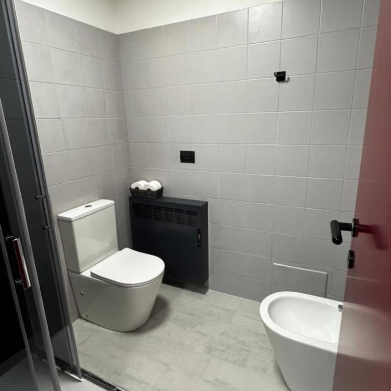 Pao - Sky Loft - Two-Bedroom Apartment - 20