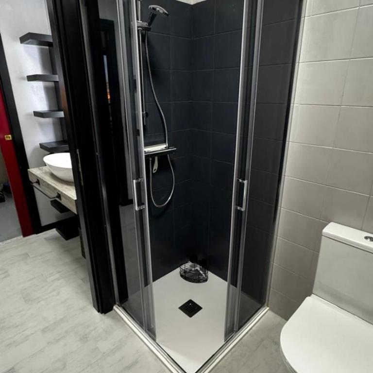 Pao - Sky Loft - Two-Bedroom Apartment - 21
