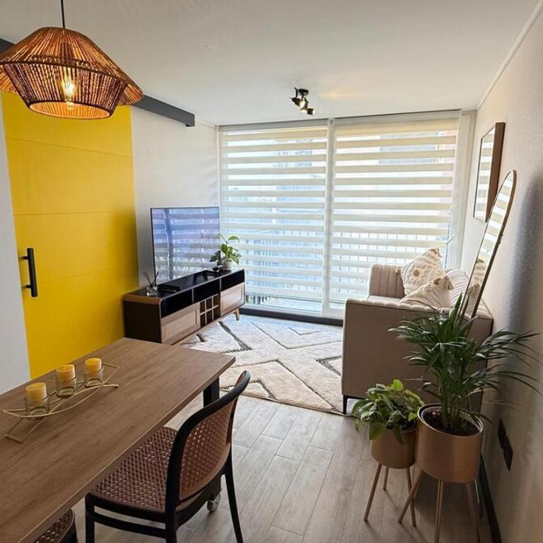 Santo Domingo 3916 - One-Bedroom Apartment - 4
