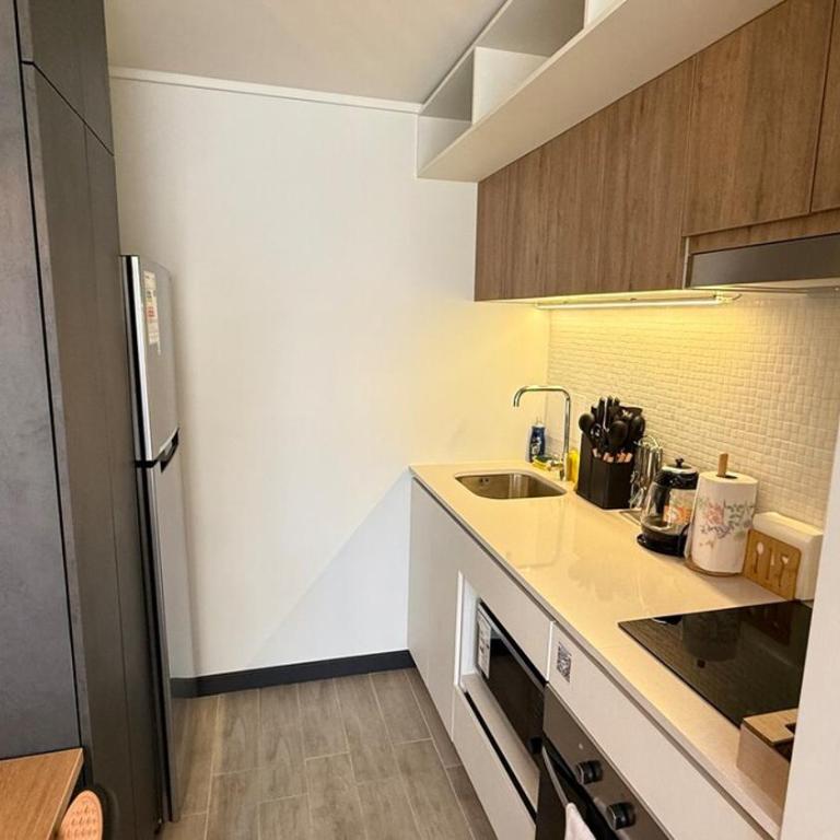 Santo Domingo 3916 - One-Bedroom Apartment - 5