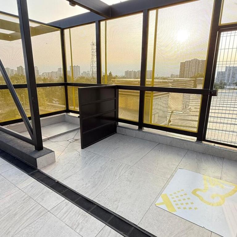 Santo Domingo 3916 - One-Bedroom Apartment - 6