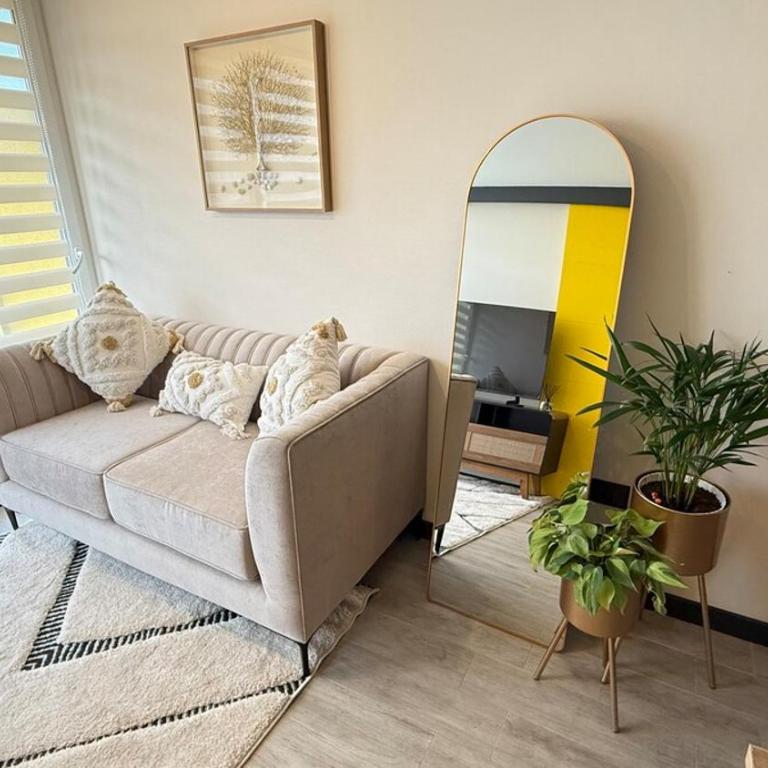 Santo Domingo 3916 - One-Bedroom Apartment - 7