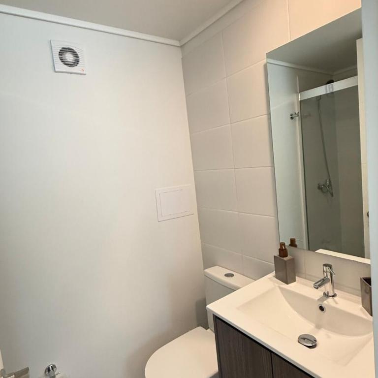 Santo Domingo 3916 - One-Bedroom Apartment - 8