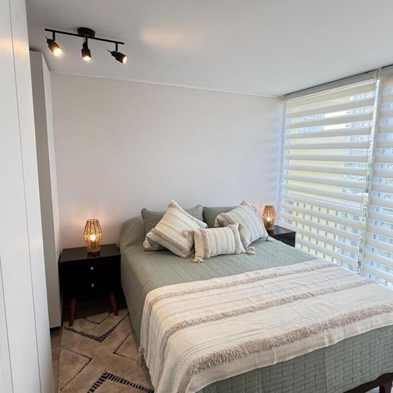 Santo Domingo 3916 - Apartamento de 1 dormitorio - 10