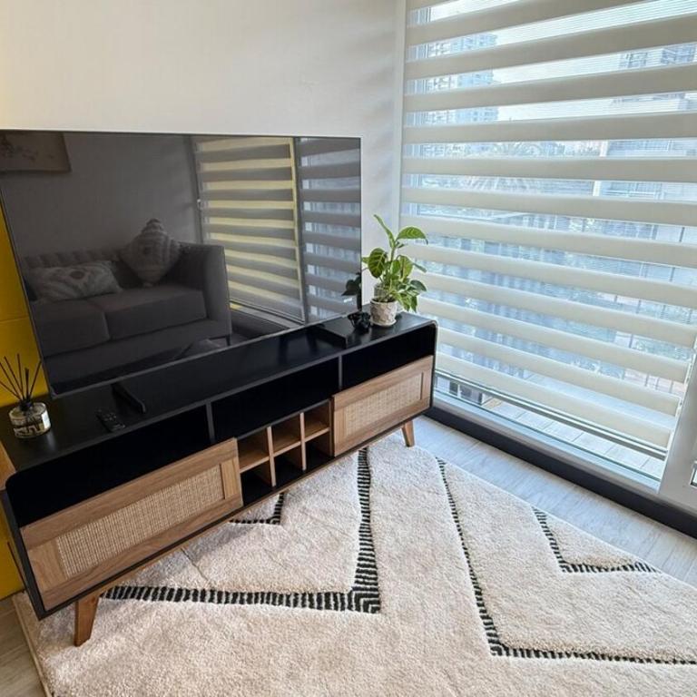 Santo Domingo 3916 - One-Bedroom Apartment - 11