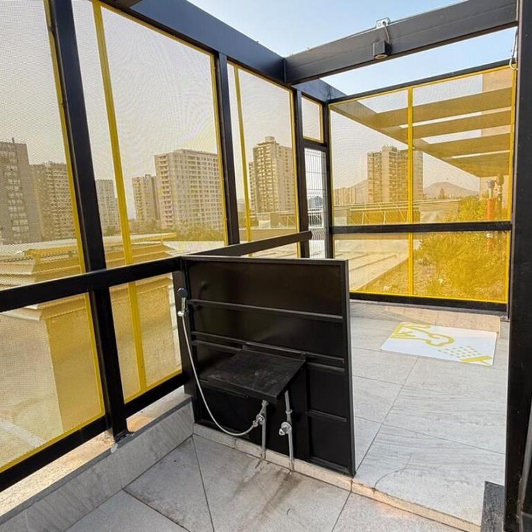 Santo Domingo 3916 - One-Bedroom Apartment - 12