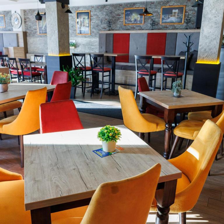 Senka Sky view & SPA free parking - Deluxe Studio - 32