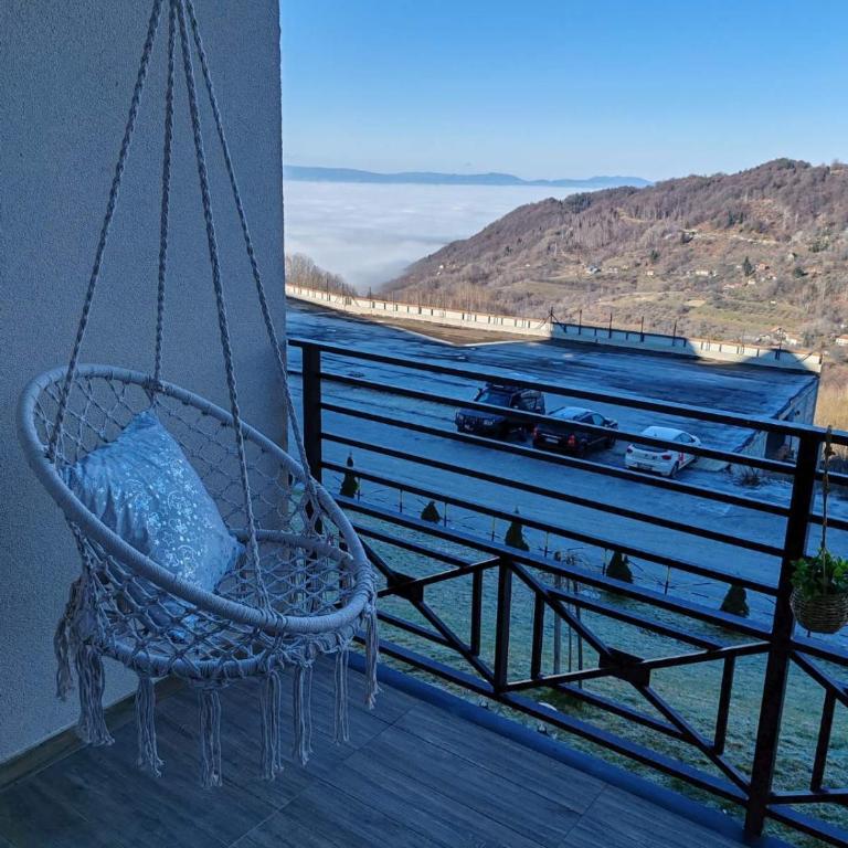 Senka Sky view & SPA free parking - Deluxe Studio - 35
