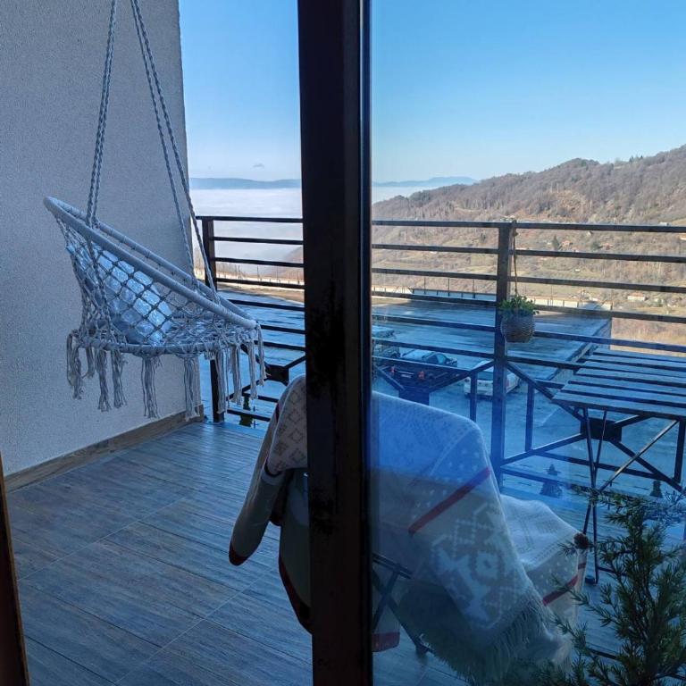 Senka Sky view & SPA free parking - Deluxe Studio - 36