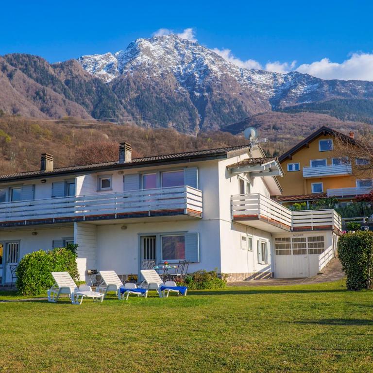 Casa del Sole - Appartamento Bilocale - 27