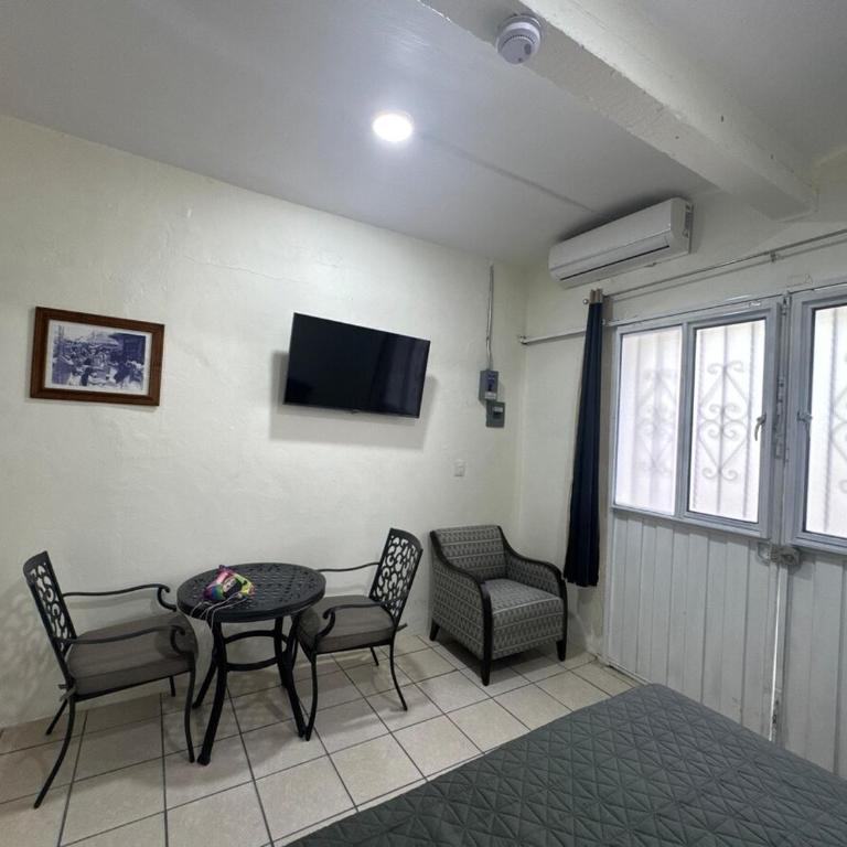 Loft Rafaella Céntrico y acogedor - Apartamento de 1 dormitorio - 6
