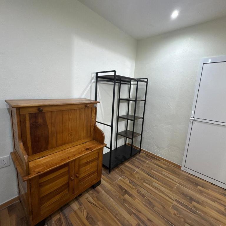 Loft Rafaella Céntrico y acogedor - Apartamento de 1 dormitorio - 10