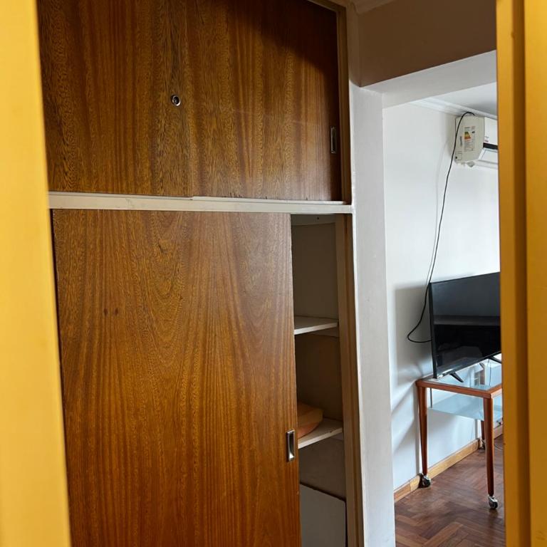 San Lorenzo 137 - Apartamento de 1 dormitorio - 11