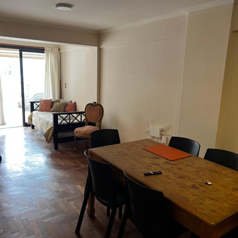 San Lorenzo 137 - Apartamento de 1 dormitorio - 4