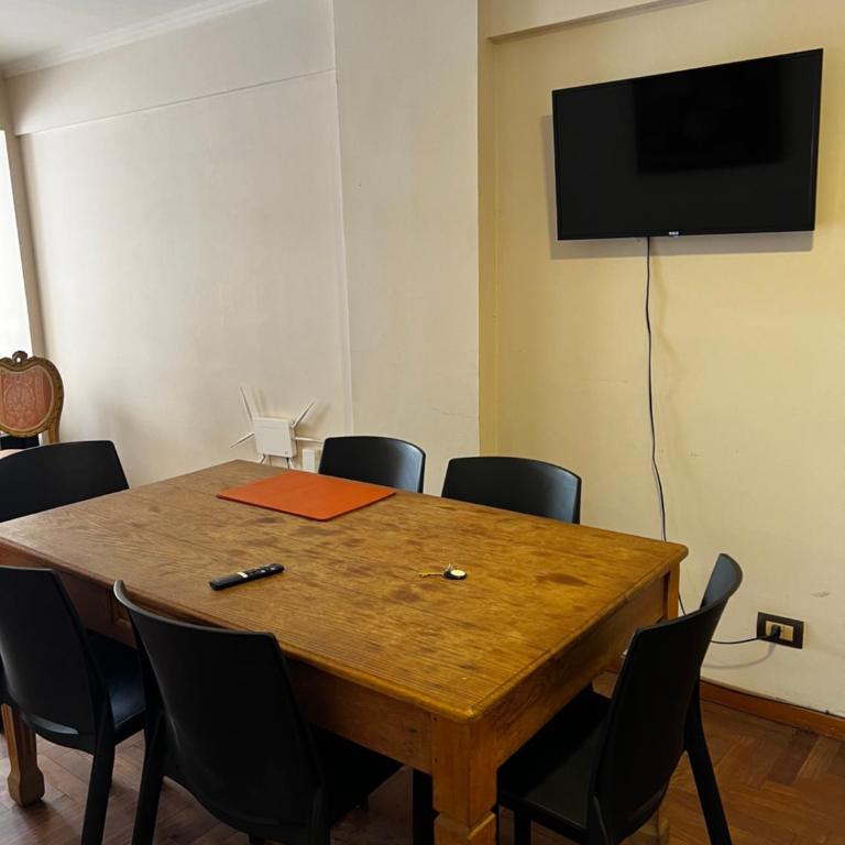 San Lorenzo 137 - Apartamento de 1 dormitorio - 5