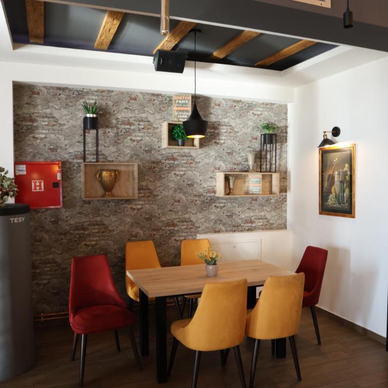 Senka Sky view & SPA free parking - Deluxe Studio - 38