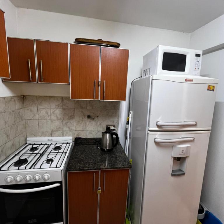 San Lorenzo 137 - Apartamento de 1 dormitorio - 14