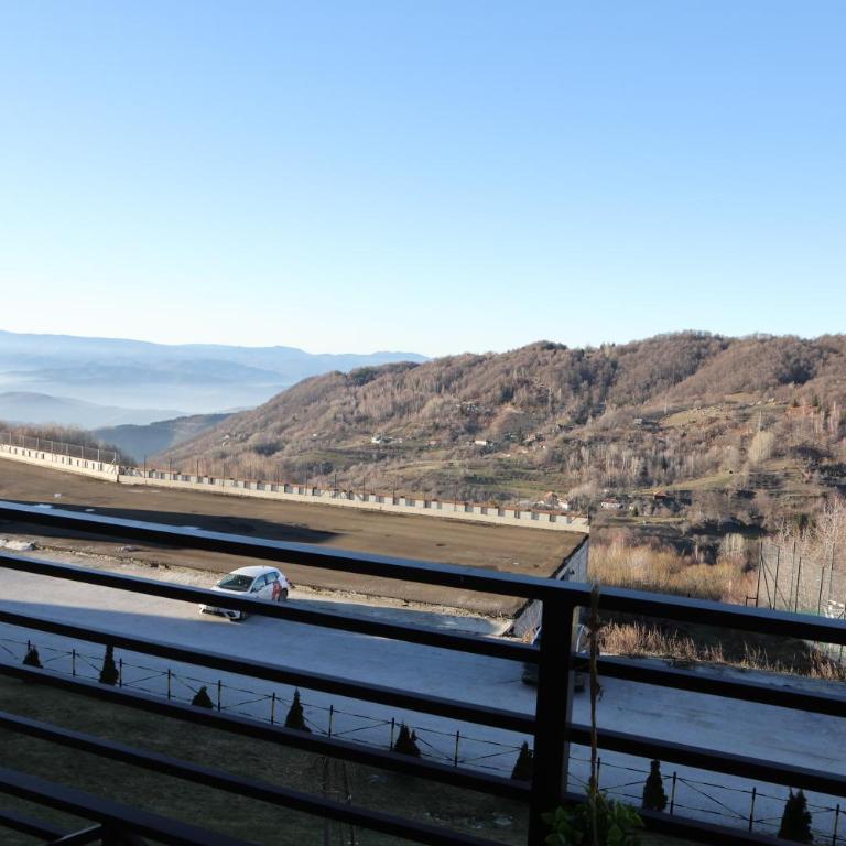 Senka Sky view & SPA free parking - Deluxe Studio - 47