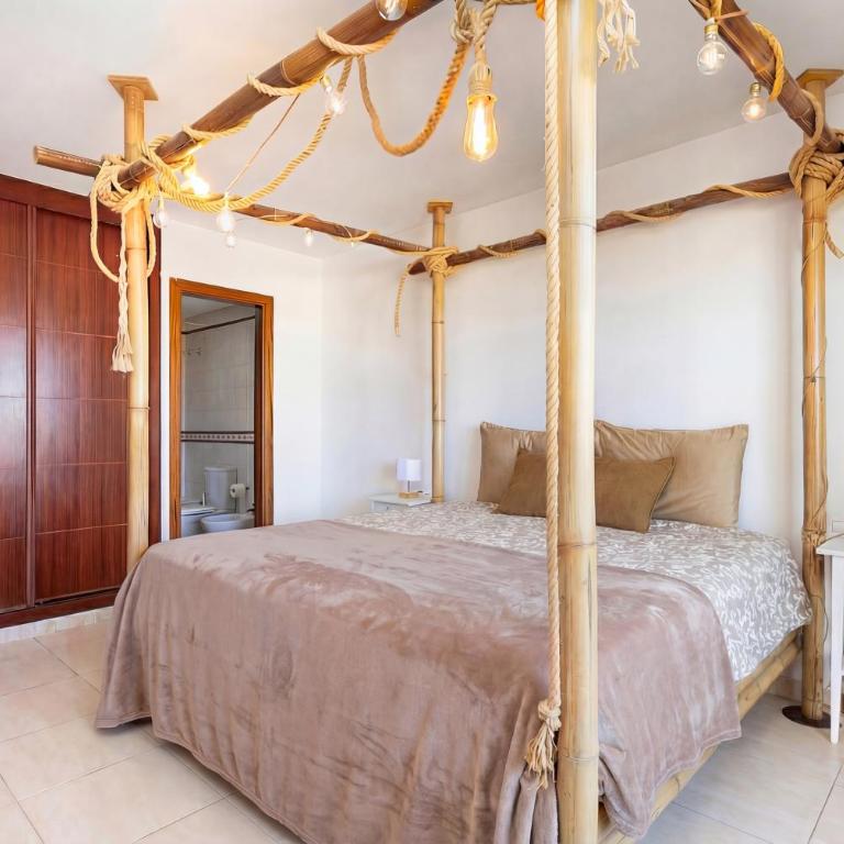 Beautiful two-storey house with terrace and patio in an exclusive area - Haus mit 2 Schlafzimmern - 9