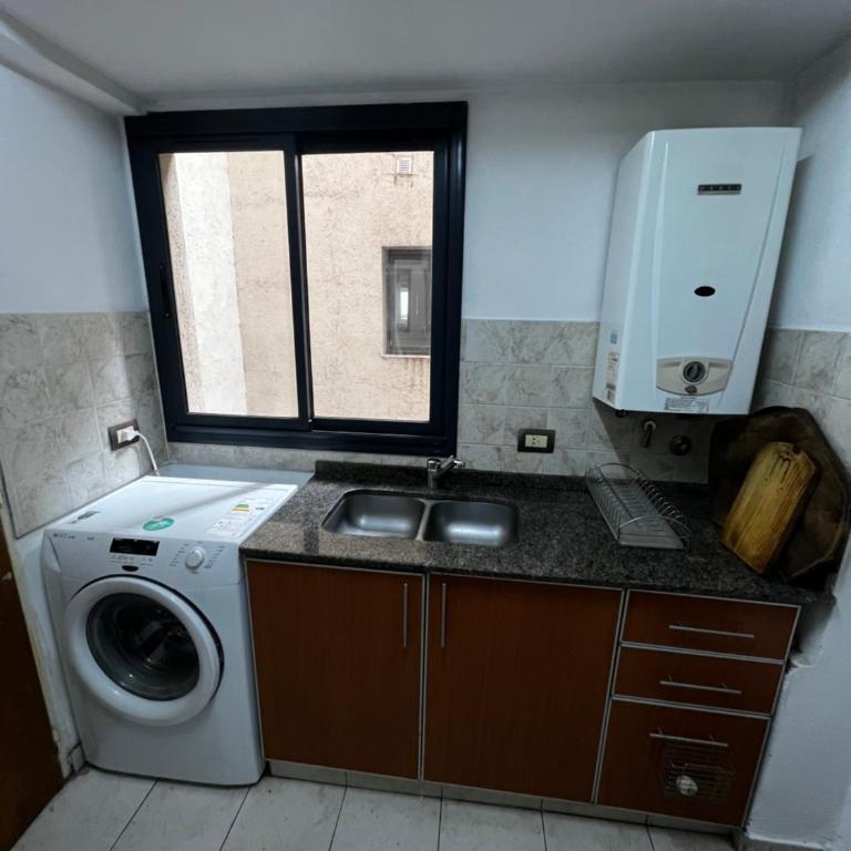 San Lorenzo 137 - Apartamento de 1 dormitorio - 15