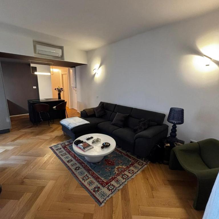 Casa Vittoria - Appartamento con 1 Camera da Letto - 2