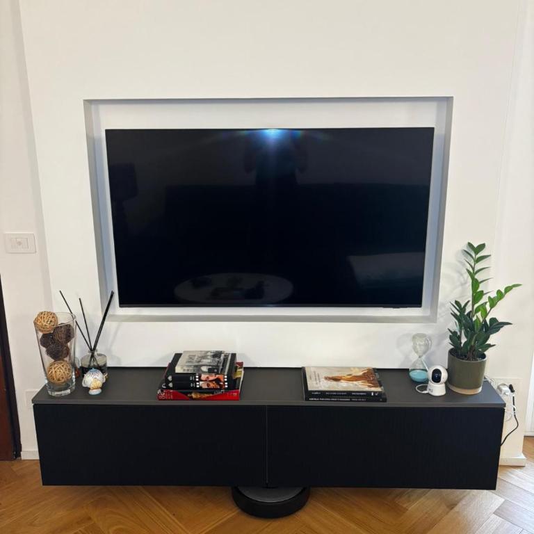 Casa Vittoria - Appartamento con 1 Camera da Letto - 9
