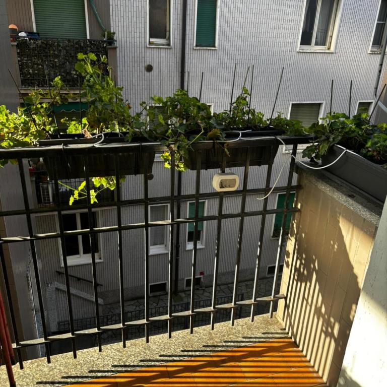 Casa Vittoria - Appartamento con 1 Camera da Letto - 15