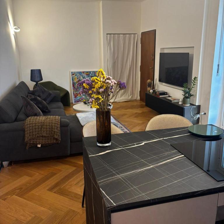 Casa Vittoria - Appartamento con 1 Camera da Letto - 1