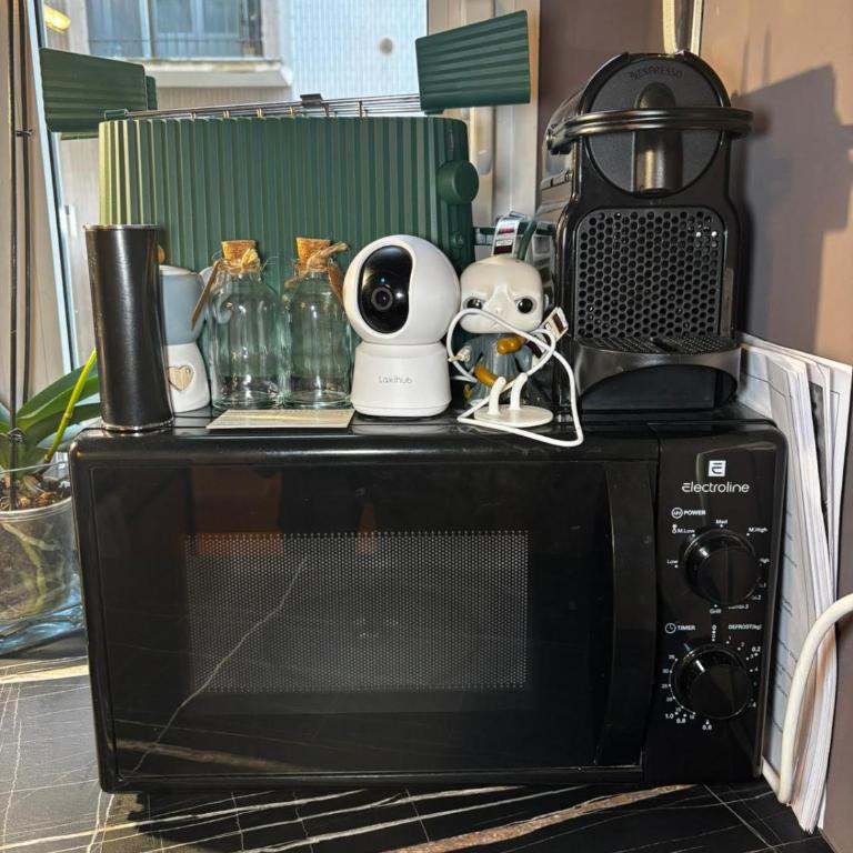 Casa Vittoria - Appartamento con 1 Camera da Letto - 7