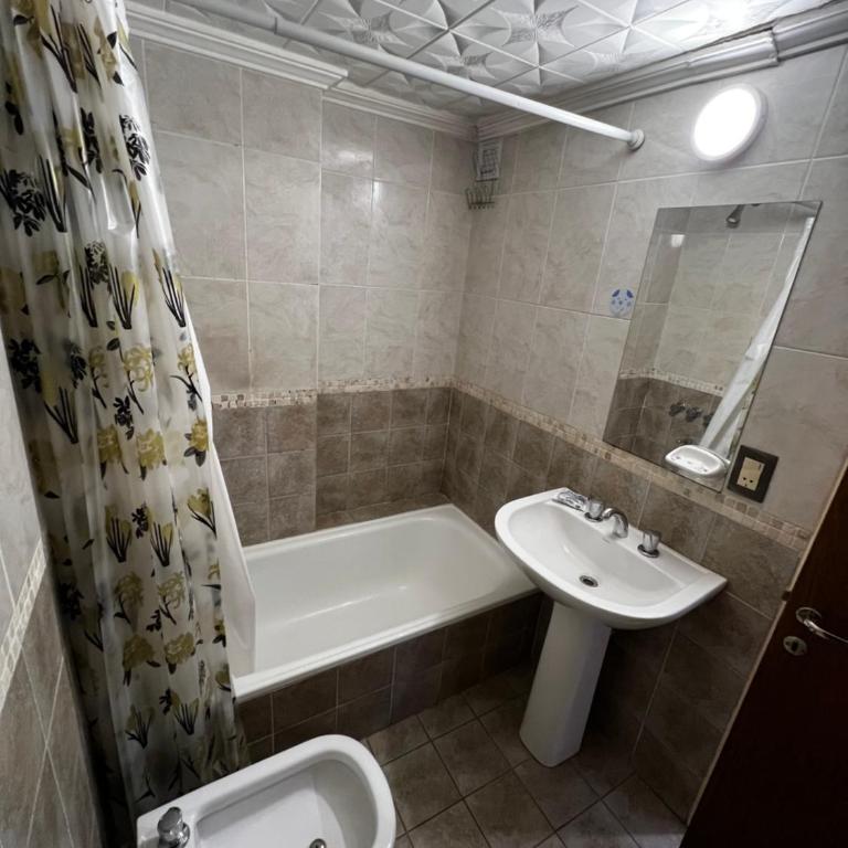 San Lorenzo 137 - Apartamento de 1 dormitorio - 12