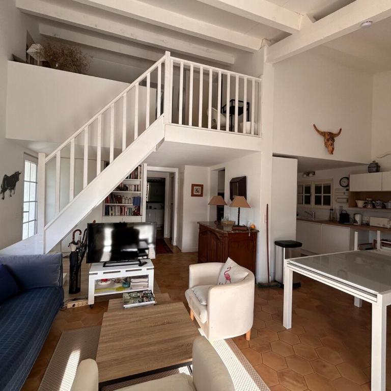 MAIS Mazet Paprika - Three-Bedroom House - 1
