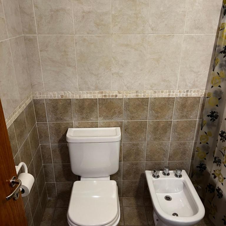 San Lorenzo 137 - Apartamento de 1 dormitorio - 13