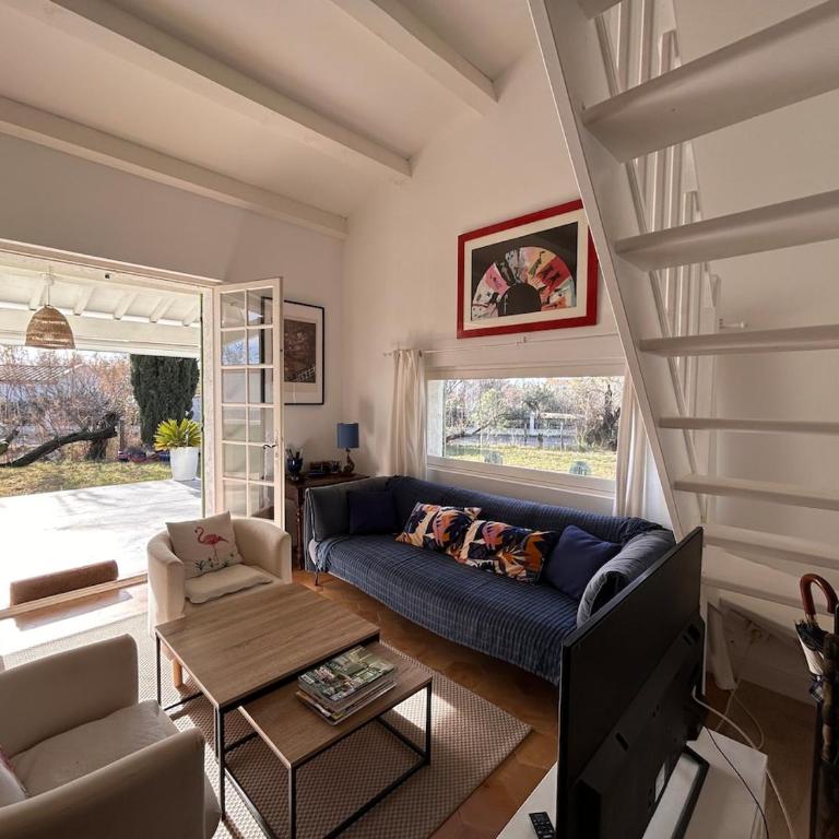MAIS Mazet Paprika - Three-Bedroom House - 2