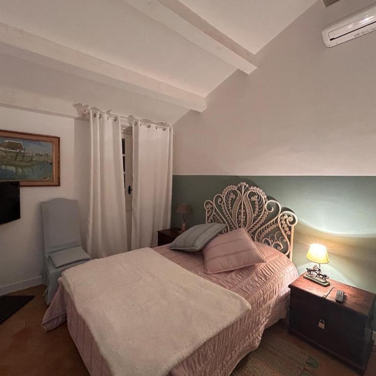 MAIS Mazet Paprika - Three-Bedroom House - 5