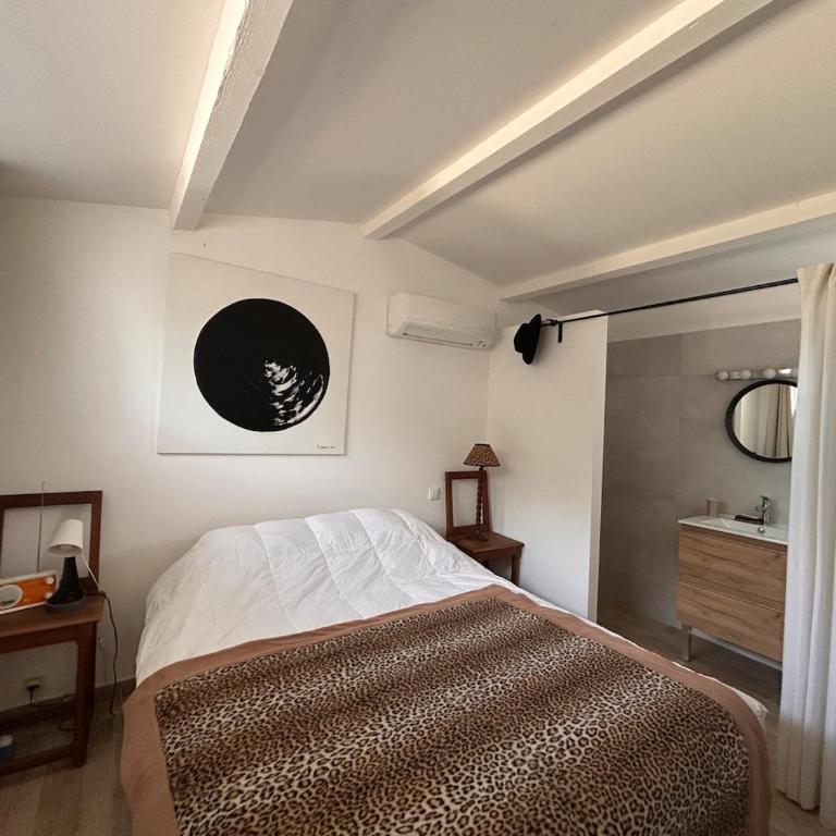 MAIS Mazet Paprika - Three-Bedroom House - 6