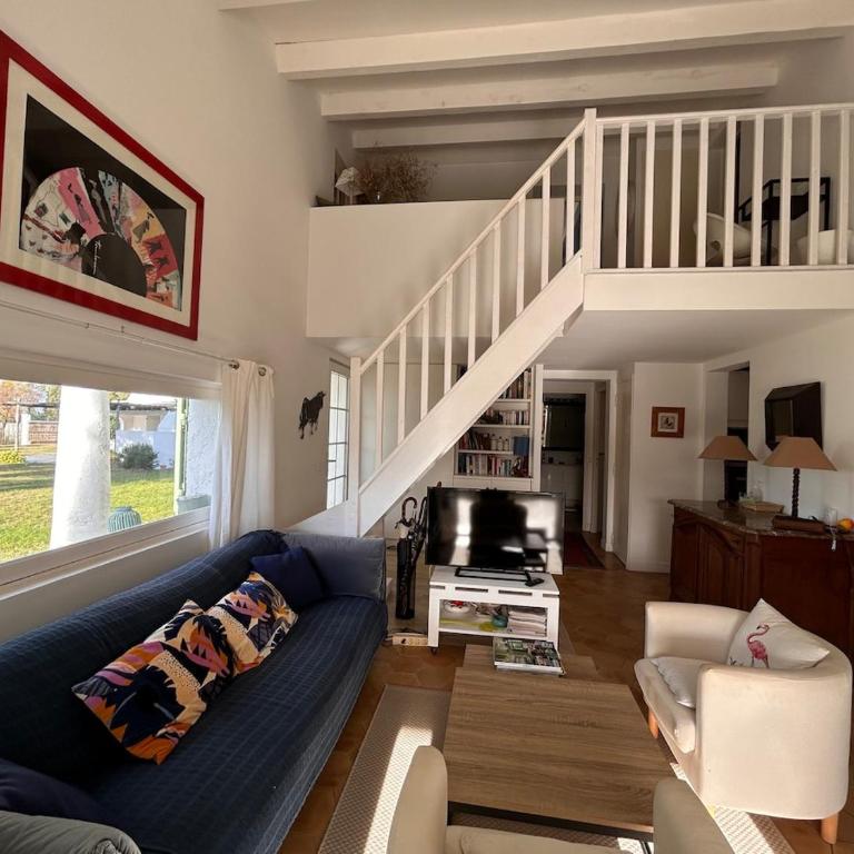 MAIS Mazet Paprika - Three-Bedroom House - 8