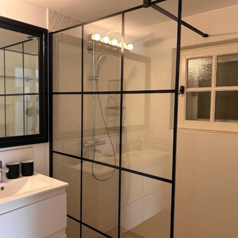 MAIS Mazet Paprika - Three-Bedroom House - 10