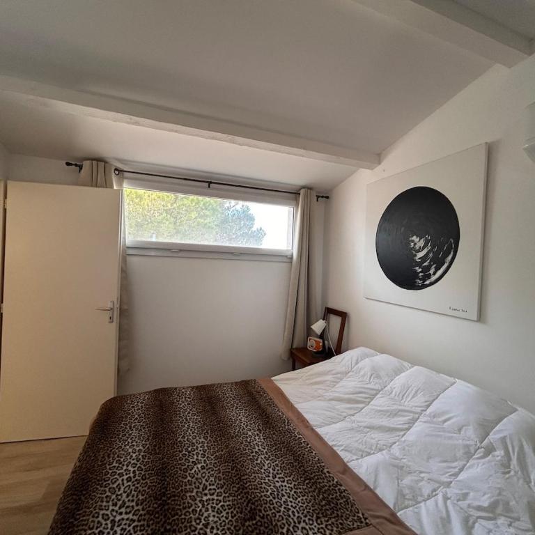 MAIS Mazet Paprika - Three-Bedroom House - 12
