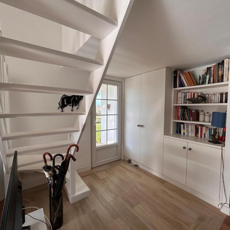MAIS Mazet Paprika - Three-Bedroom House - 13